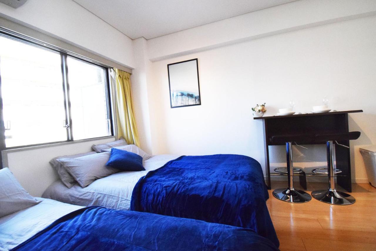 Lions Apartment 516 طوكيو المظهر الخارجي الصورة